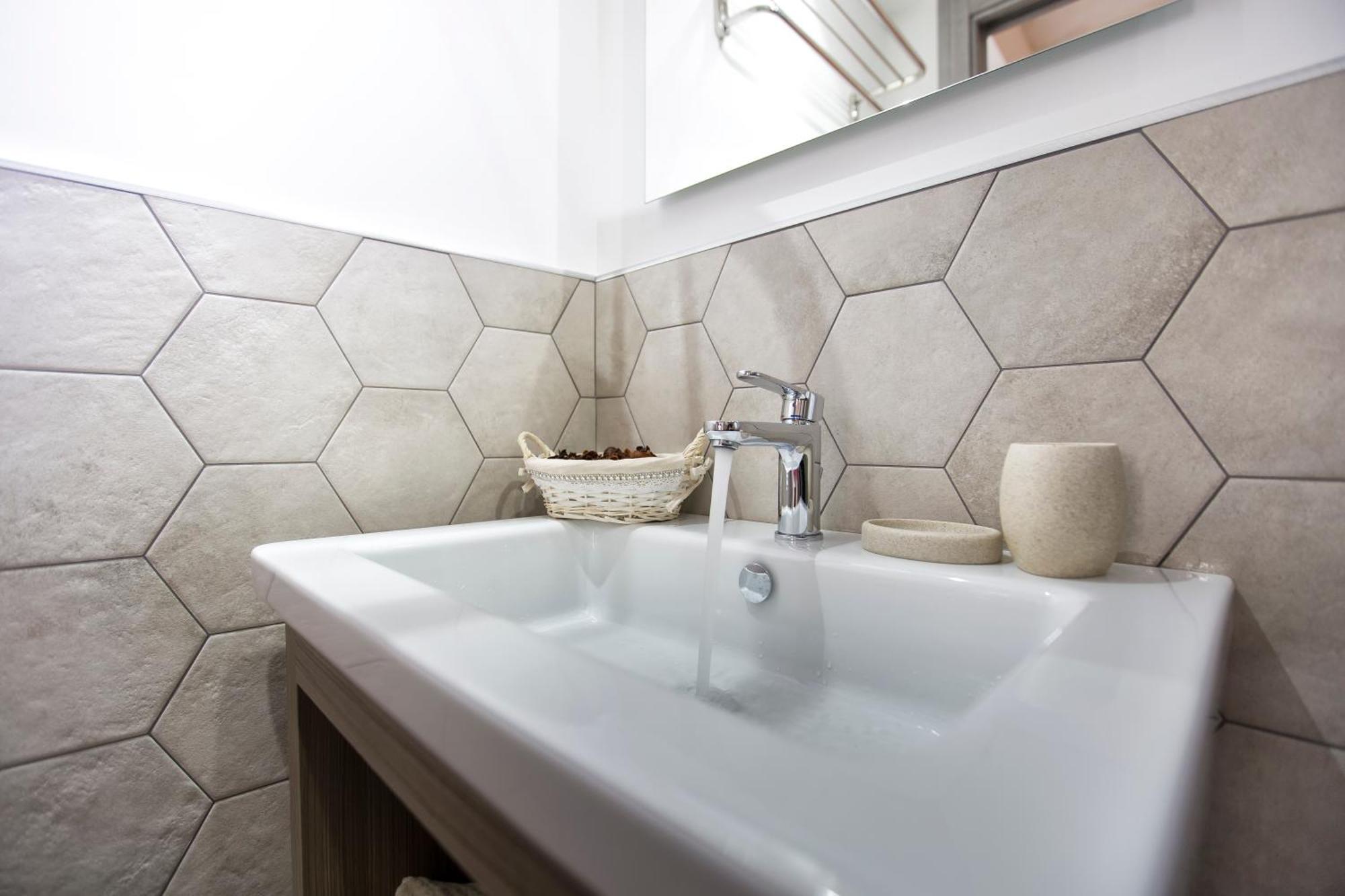 אלגהרו Ottocento Guest House חדר תמונה